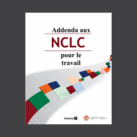 PDF-F-004 | Addenda aux NCLC pour le travail