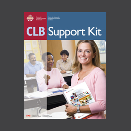 E-02 | CLB Support Kit