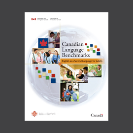 E-01 | CLB: ESL for Adults
