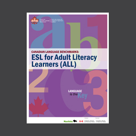 E-20 | CLB: ESL for ALL