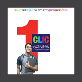 PDF-F-062 Activités d'apprentissage CLIC 1