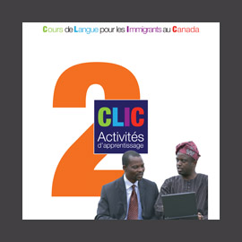 PDF-F-063 Activités d'apprentissage CLIC 2