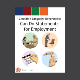 PDF-E-007 | Can Do Statements for Employment