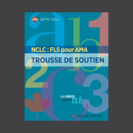 PDF-F-021 | NCLC : FLS pour AMA trousse de soutien