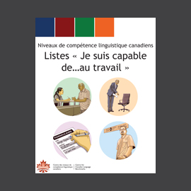 PDF-F-007 | Listes « Je suis capable de…au travail »