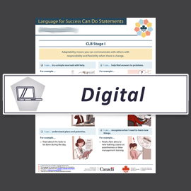 PDF-LFS-008 | LFS Can Do Statements: Digital