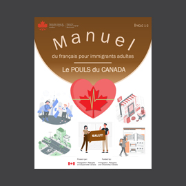 PDF-F-022 | Le Pouls du Canada : Manuel NCLC 1-2