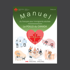 PDF-F-024 | Le Pouls du Canada : Manuel NCLC 3-4