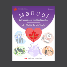 PDF-F-026 | Le Pouls du Canada : Manuel NCLC 5-6