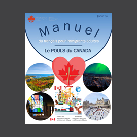 PDF-F-028 | Le Pouls du Canada : Manuel NCLC 7-8