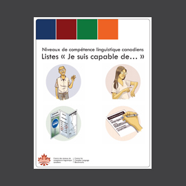 PDF-F-006 | Listes « Je suis capable de… »