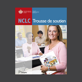 PDF-F-002 | NCLC : Trousse de soutien