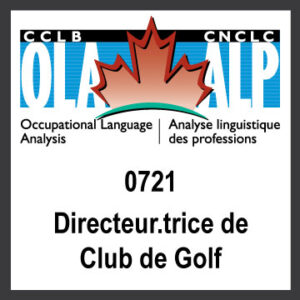 PDF-OLA-0721 Directeur.trice de Club de Golf
