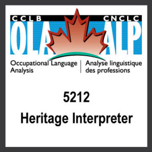 PDF-OLA-5212 Heritage Interpreter