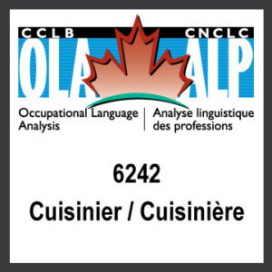PDF-OLA-6242 Cuisinier / Cuisinière