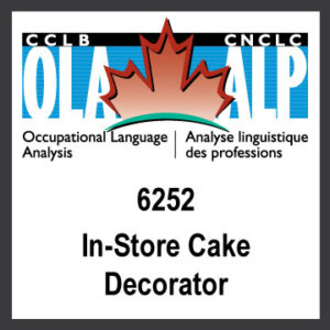 PDF-OLA-6252 In-Store Cake Decorator