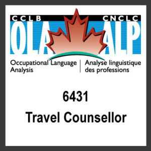 PDF-OLA-6431 Travel Counsellor