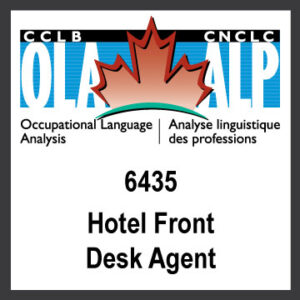 PDF-OLA-6435 Hotel Front Desk Agent