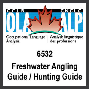 PDF-OLA-6532 Freshwater Angling Guide / Hunting Guide
