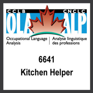PDF-OLA-6641 Kitchen Helper