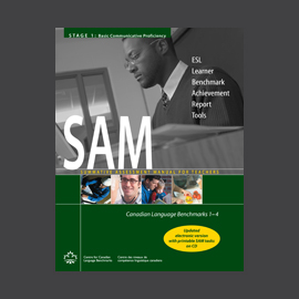 E-30 | SAM: For CLB 1-4
